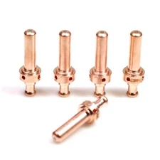 Thermal Dynamics Plasma Torch Consumables Electrodes 9-8402 PCH62/102 Pkg5