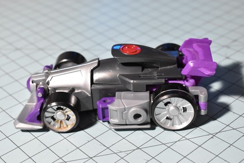 Hasbro - Playskool Heroes Transformers Rescue Bots Morbot - Picture 2 of 9