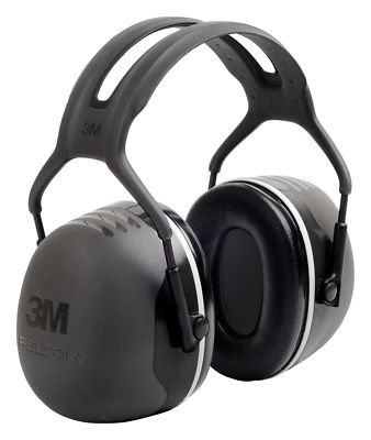 3M Kapselgehörschutz Peltor X5A - 7000103995