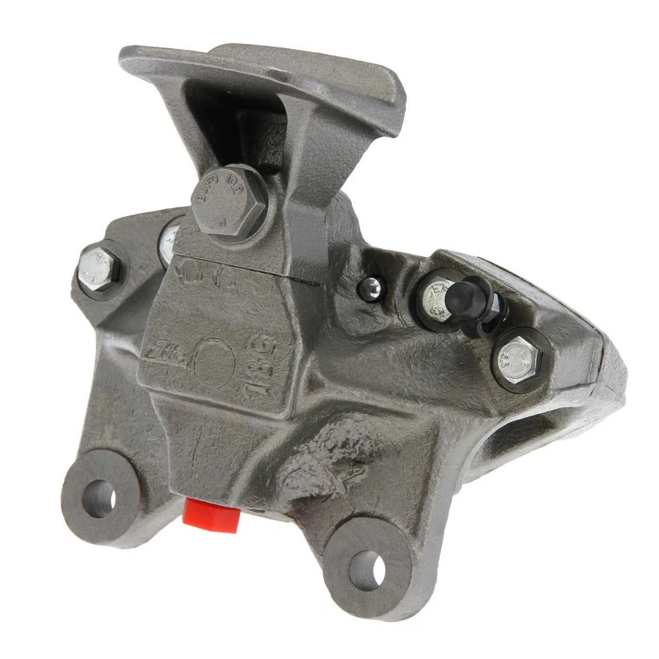 Remanufactured REAR  brake  Calipers fits Volvo 240 260 series ATE calipers - Image 2 of 4