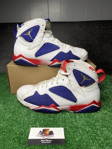 tinker alternate 7s