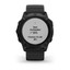 Garmin-fenix-6X-Pro-Black-w-Black-Band thumbnail 8