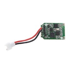 Hubsan X4D FPV Camera Quad Copter Replacement Receiver ESC Main Board H107D-A03