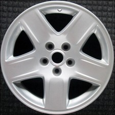 Dodge Magnum 17 Inch Painted Oem Wheel Rim 2005 To 2007