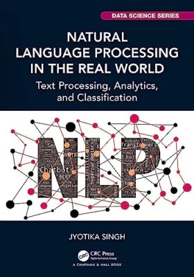 Jyotika Singh - Natural Language Processing in the Real World   Text P - X555z