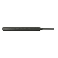 Mayhew Pin Punch 1/8" x 4.75" Made in the USA