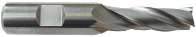 VHW finishing cutter D12x38x90mm S16 3Z solid carbide spiral cutter router S1012.154