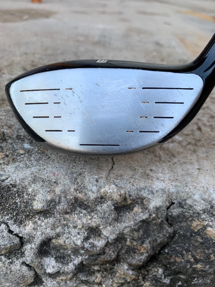 Founders Club FKIT07 Stainless 5 Wood Graphite Shaft - Image 2 of 4