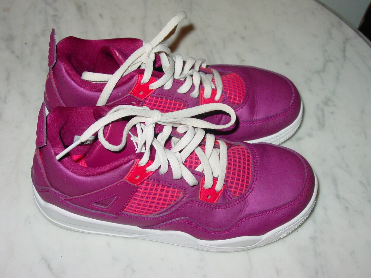 Pink jordans 2018 cheap