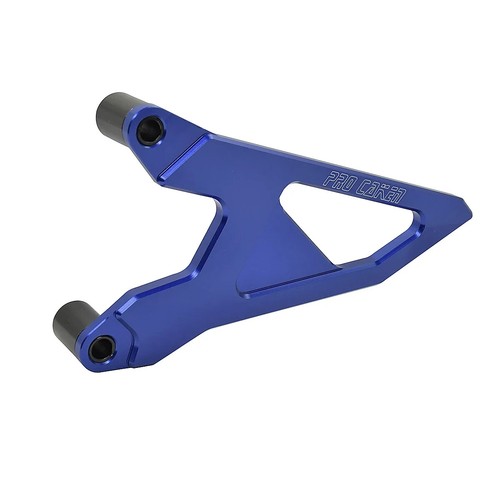 Protector de cadena de cubierta de piñón delantero CNC para Yamaha YZ250 YZ250F YZ250X - Imagen 4 de 26