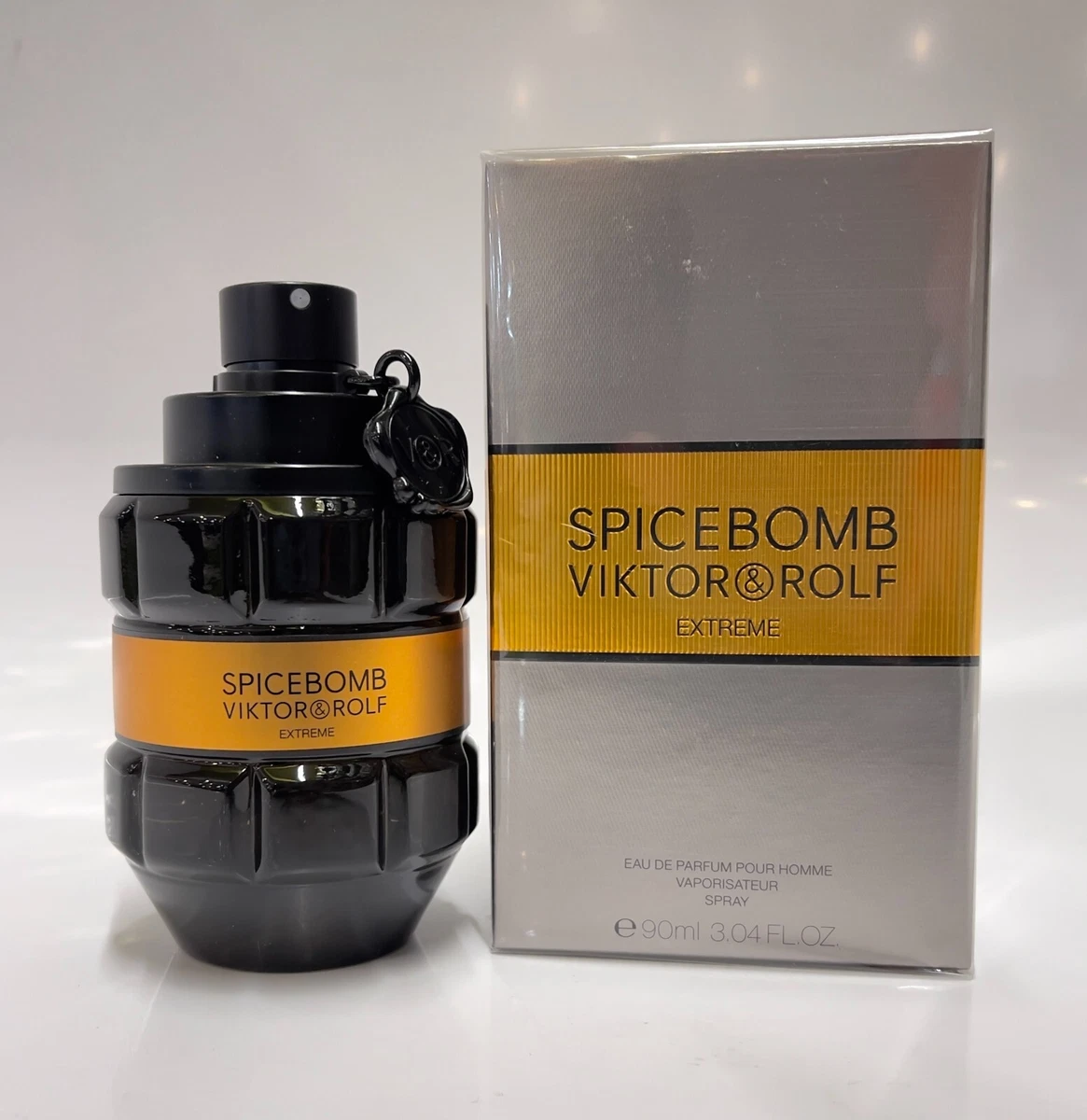 spicebomb extreme 90ml best price