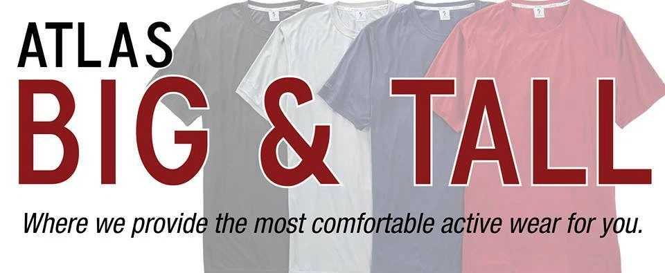 Sudadera pulóver polar de alta resistencia de rendimiento grande y alto (ultra duradera) Foto 3 de 3