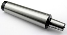 Drill Chuck Arbor 3MT J6 3 Morse Taper JT6 M12 Drawbar Thread