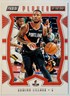 2019-20 Panini Player of the Day Basketball #25 Damian Lillard