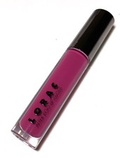 NWOB FULL SIZE Lorac Alter Ego Pigmented Lip Gloss in JET SETTER JETSETTER 3.57g