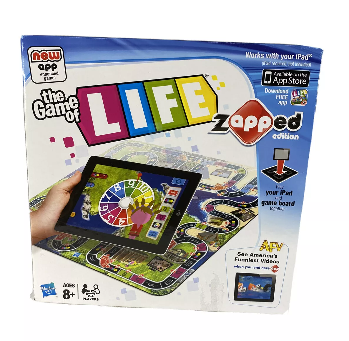 The Game of Life on the App Store