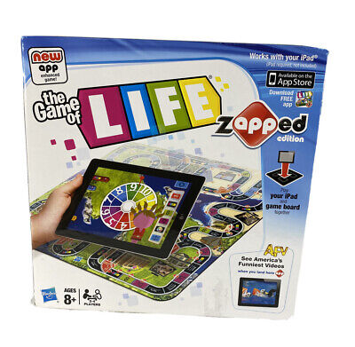 The Game of Life Game - Download and Play Free Version!