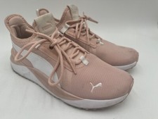 ZAPATILLAS DEPORTIVAS PUMA MUJER PACER FUTURE STREET PLUS CONFORT CON CORDONES ATLETISMO TALLA 8,5