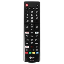 New Original AKB75675306 For LG Smart LED LCD TV Remote Control AKB75675304