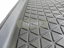 Diamanten-Design-Kofferraumwanne für Jeep Cherokee Sport KK Steilheck Geländewag