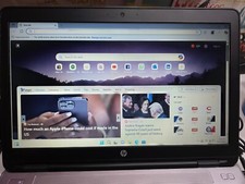 HP ProBook 650 G2 15.6" Core i5 6200u 2.3GHz 8GB RAM 512GB SSD Win 11