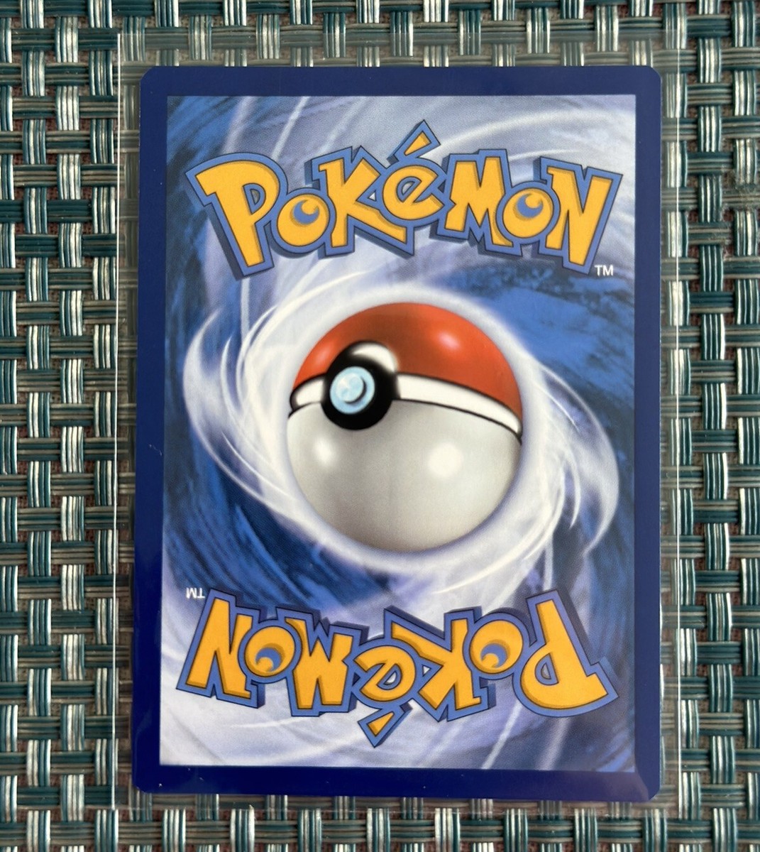 Darkrai 105/189 - Trick or Trade Halloween Holo - Pokemon Card TCG