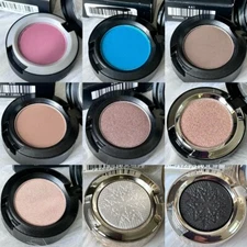 New in box Discontinued MAC eyeshadow Full size 1.5g/0.05 oz~Choose your color