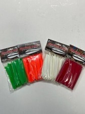 NEW Flex-Fletch FFP-360 Vanes 100 Pack - Choose Color