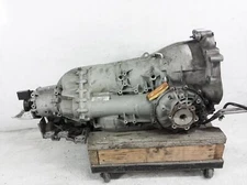 2010-2011 Audi A6 Awd Automatic Gearbox Transmission 63K Miles *Trans Id Mcc