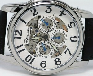 Rousseau Automatic Watch | eBay display picture 1