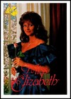 1990 Classic WWF #112 Miss Elizabeth FREE SHIPPING!