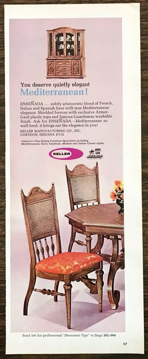 Keller furniture outlet