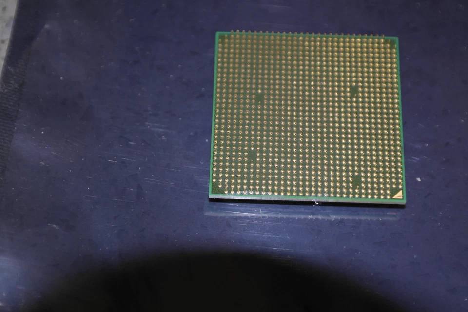 AMD Phenom X4 9600 Black Edition 4 core 2.3GHz - Socket AM2/AM2+ HD960ZWCJ4BGD - Image 2 of 2