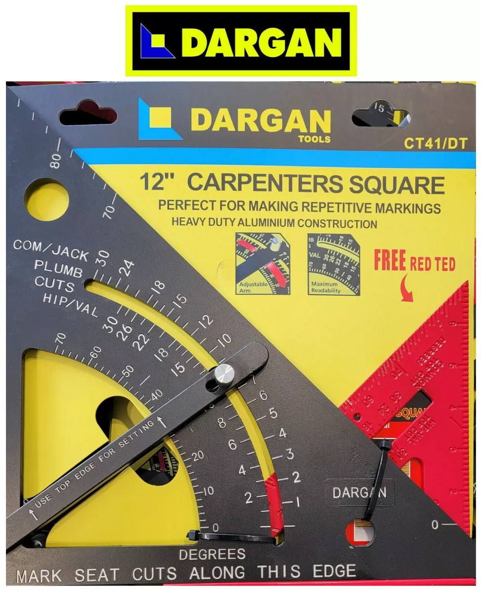 Dargan speed square deals