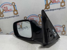 Retroviseur gauche (ou coque) Hyundai TERRACAN