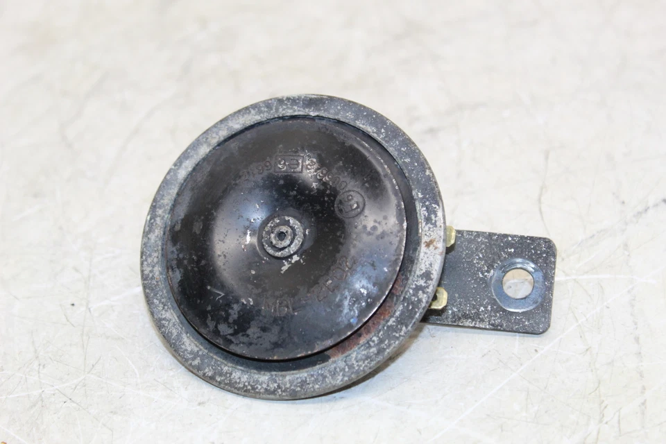 Honda Magna 750 Vf750c 2001 señal de bocina Foto 2 de 4