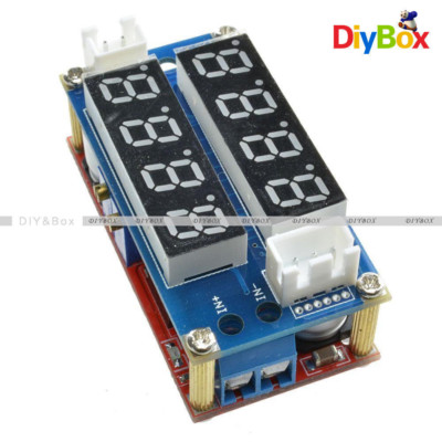 AC Power Supplies - Adjustable Power Supply