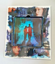 THE X-FILES Game CD ROM 1998 Complete PC MAC COMPLETE