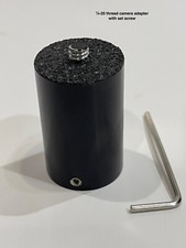 iTech Painter s Pole to -20 Thread Adapter