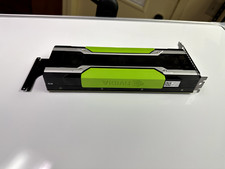 NVIDIA Tesla M10 Gpu Accelerator 32GB