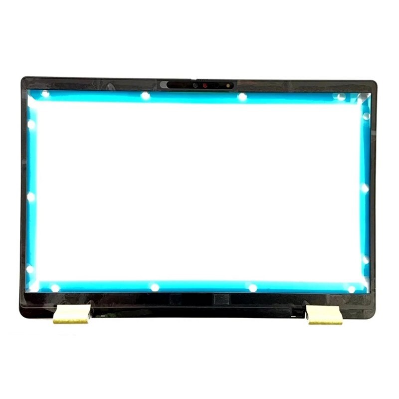 Dell Latitude 7330 Laptop Front Bezel 061NTG 61NTG Black Replacement-image