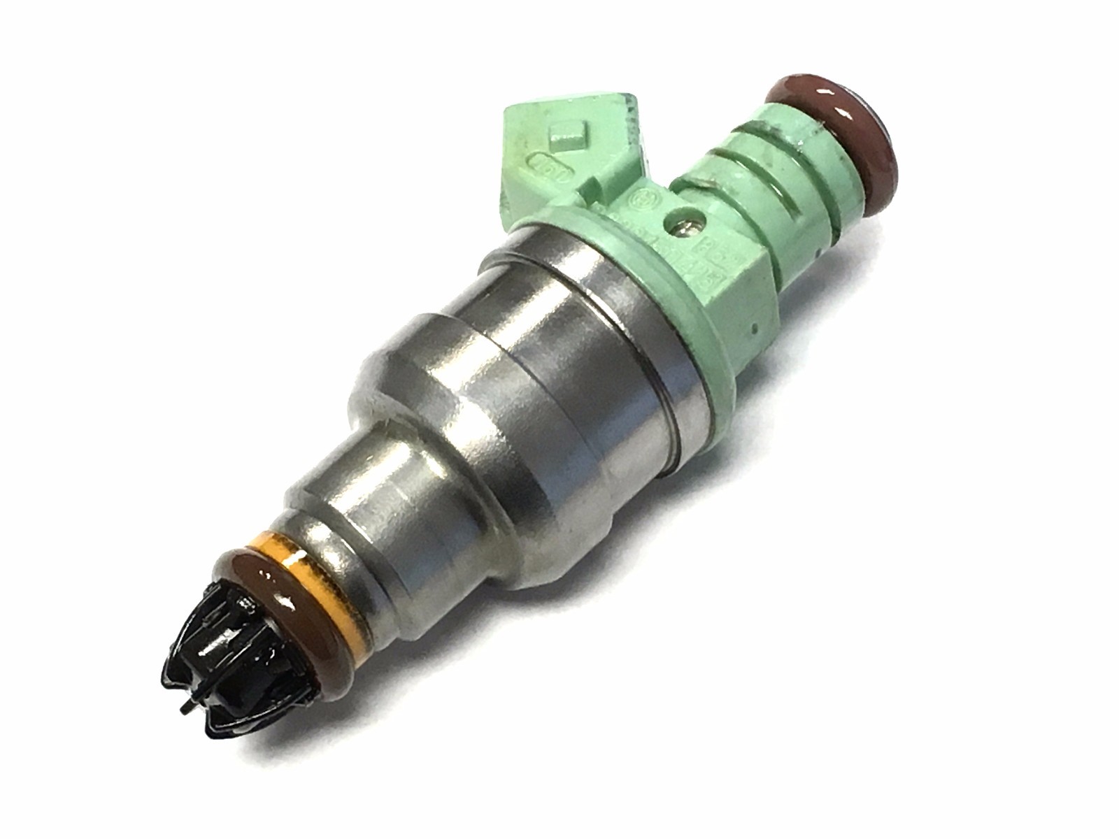 BOSCH FUEL INJECTORS 0280150415 19911999 BMW 325I 525I M3 2.5L 3.0L L6