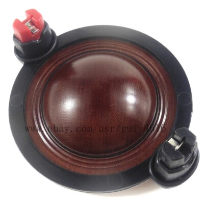 Replacement Diaphragm  for Timpano TPT-D250X 1'' Driver