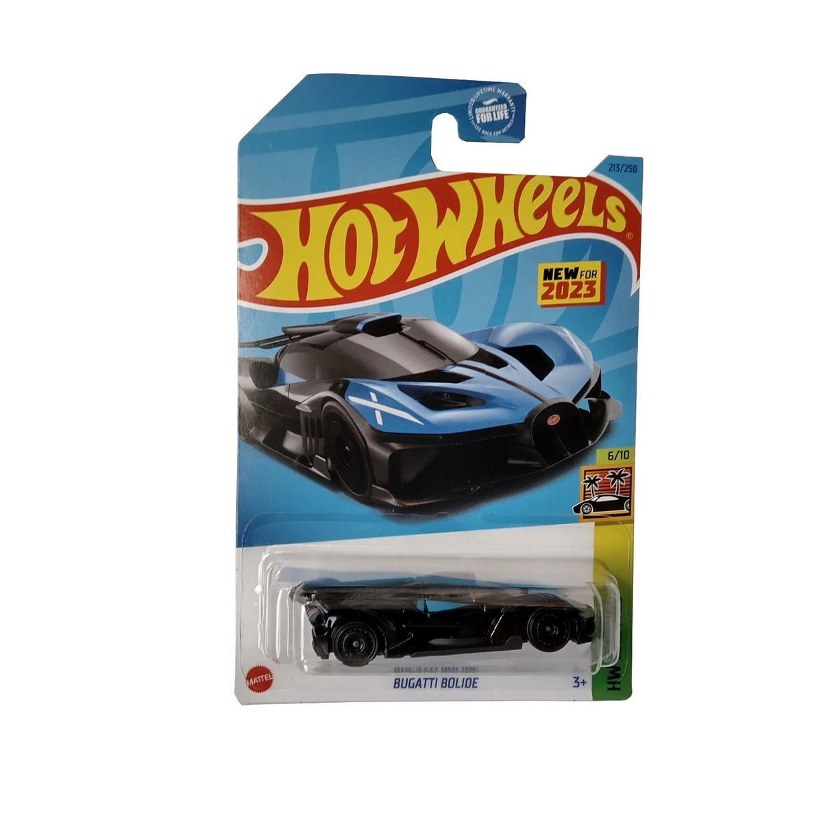 Hw bugatti store