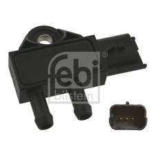 Febi Bilstein Exhaust Pressure Sensor - 37120