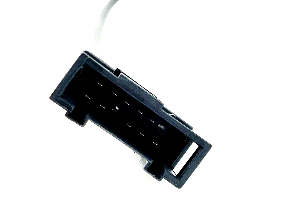 AUDI TT QUATTRO 2004-2006 6 DISCOS CAMBIADOR CD 8N8 035 111 C OEM Foto 4 de 4