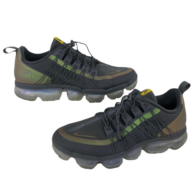 nike vapormax amarillos