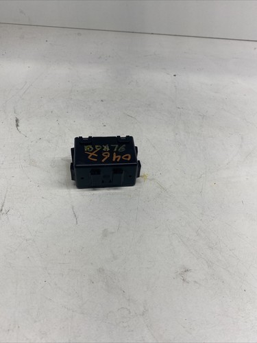 2003-2009 Toyota 4Runner Towing Converter Modular Relay 81985-35010 OEM - Picture 3 of 3