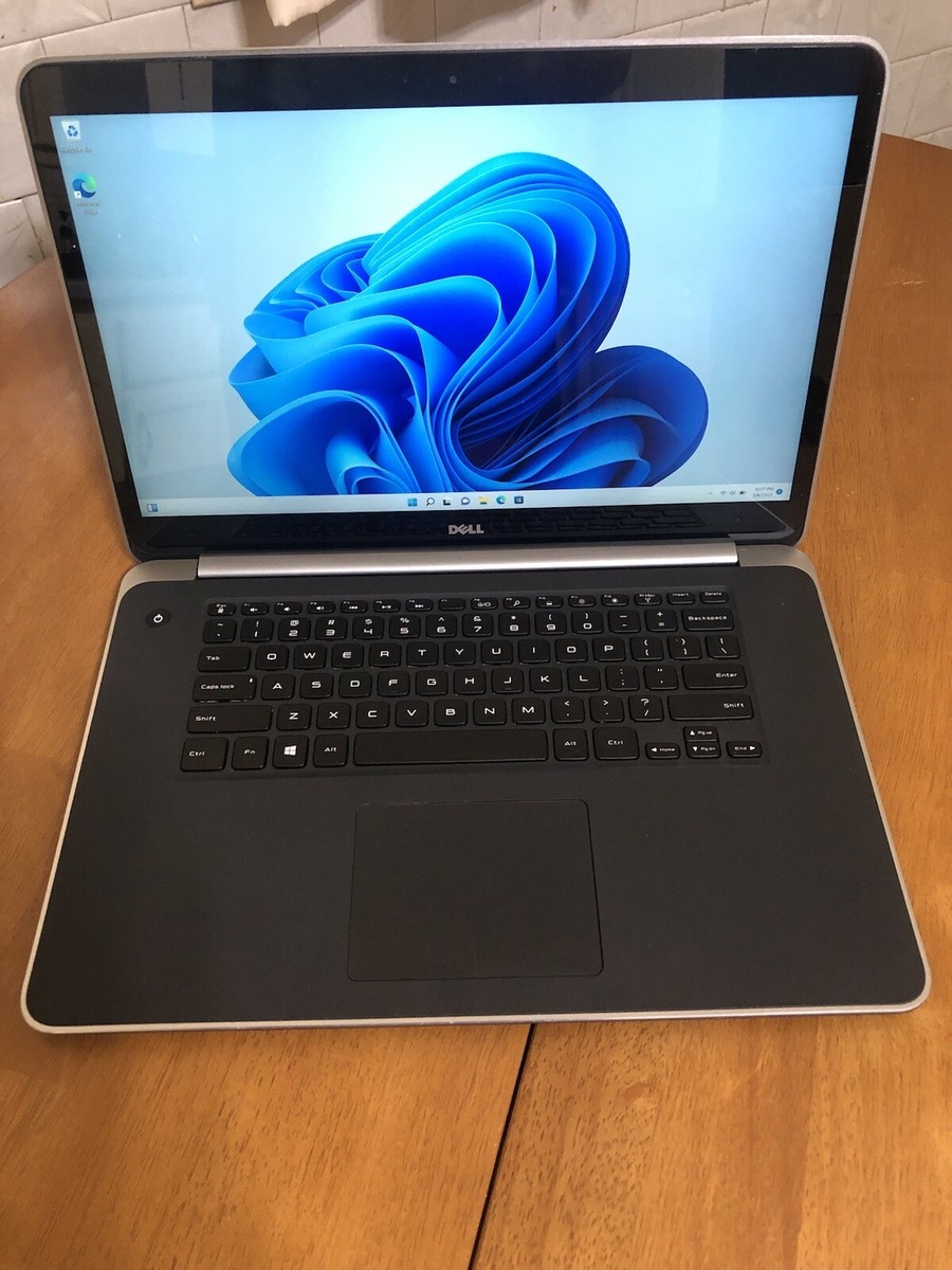 DELL PRECISION M2800 CORE i7、メモリ16GB Dell Precision M3800 | Intel Core i7-4702HQ | 2.2GHz | 16GB