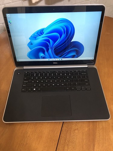 DELL PRECISION M3800 i7-4702HQ 2.2GHz 15.6” 16GB Ram 512GB SSD Touchscreen - Picture 2 of 8